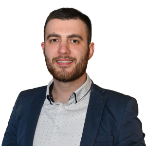 Далибор Петровски